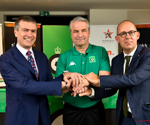 OFFICIEEL: Cercle  Brugge heeft een nieuwe voorzitter gekozen