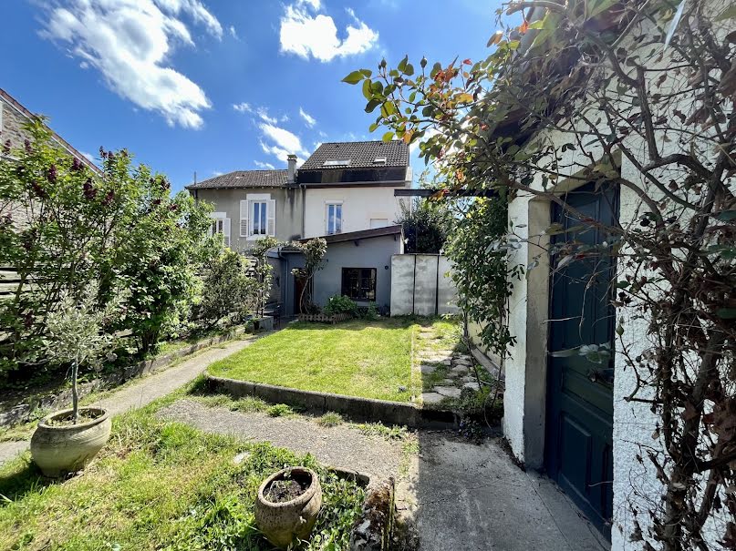 Vente maison 4 pièces 100 m² à Limoges (87000), 179 990 €