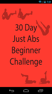 How to get 30 Day Just Abs Beginner 1.2 mod apk for android