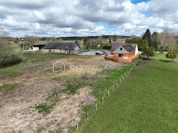 maison à Bagnoles de l'Orne Normandie (61)