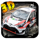 3D Rally Racing 2018 1