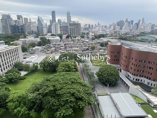 Prestige apartment / penthouse for sale in Pathum Wan (Thailand)