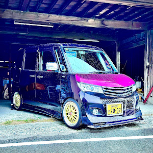 パレットSW MK21S