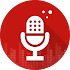 Voice recorder - Audio editor1.4.0908