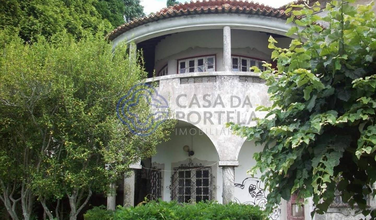 House Vila Nova de Gaia