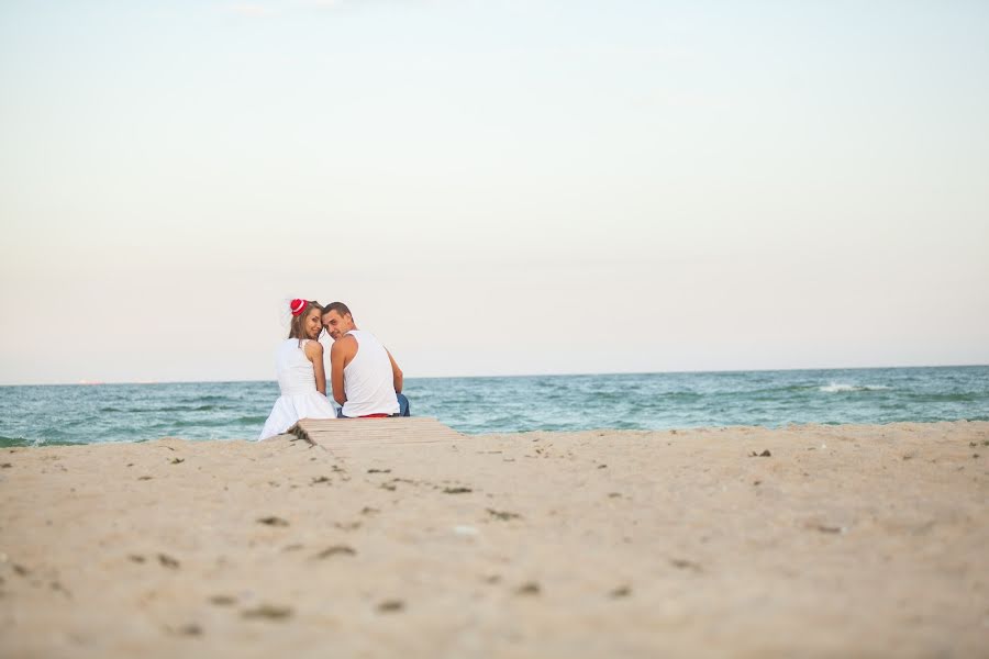 Wedding photographer Yuriy Yakovlev (yuralex). Photo of 8 December 2016