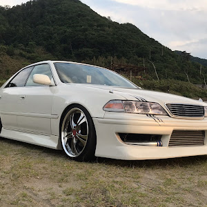 マークII JZX100