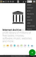 Download Internet Archive Apk For Android Latest Version