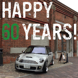 Clubman Cooper S