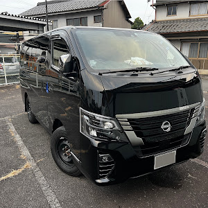 NV350キャラバン