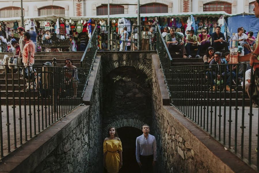 Fotógrafo de bodas Dreamcatcher Aguascalientes (dreamcatcher). Foto del 22 de noviembre 2017