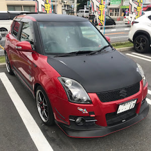 スイフト ZC31S