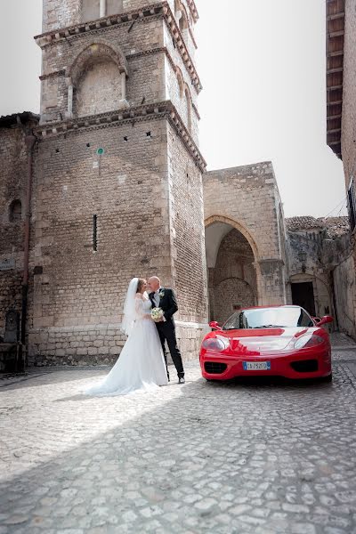 Fotógrafo de bodas Katerina Zolo (katerinaz). Foto del 29 de enero 2020