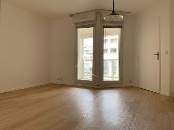 appartement à Ermont (95)