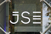 The JSE was bolstered by a strong showing by Naspers.