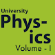 Download UNIVERSITY PHYSICS VOLUME 1 TEXTBOOK For PC Windows and Mac 1.0