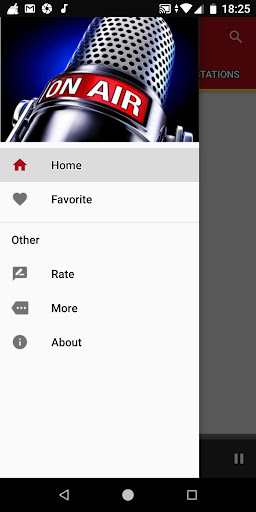 Vancouver Radio Stations - Canada