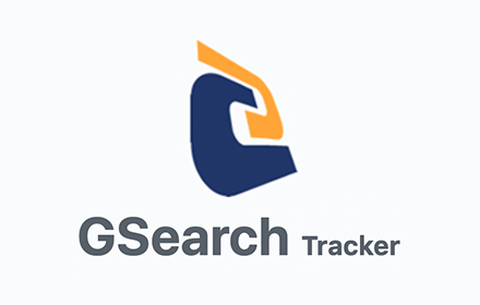 GSearch Tracker Preview image 0