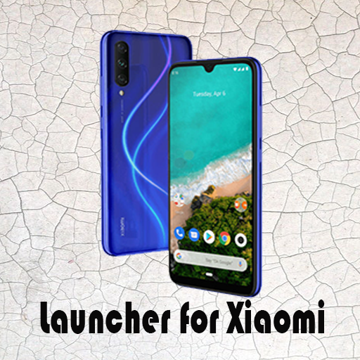 Launcher For Xiaomi Mi A3 Applications Sur Google Play