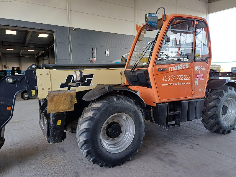 Afbeelding van een JLG 3614RS