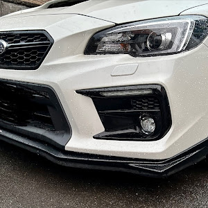 WRX S4 VAG