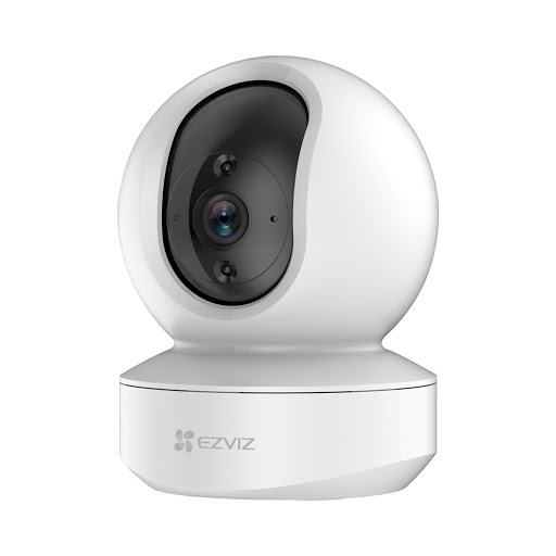 Thiết bị quan sát/Camera WIFI quay/quét trong nhà EZVIZ CS-TY1 (FHD, hồng ngoại 10m, smart tracking)