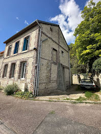 maison à Tourville-la-Rivière (76)