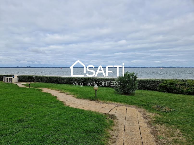 Vente appartement 2 pièces 36 m² à Arcachon (33120), 346 500 €