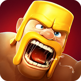 Clash of Clans 1.0.0.2 APK + Мод (Бесконечные деньги) за Android