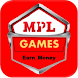 Guide for MPL - Cricket & Games to Earn Money Tips - Androidアプリ