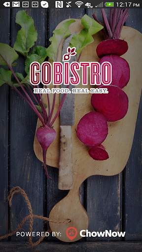 GoBistro