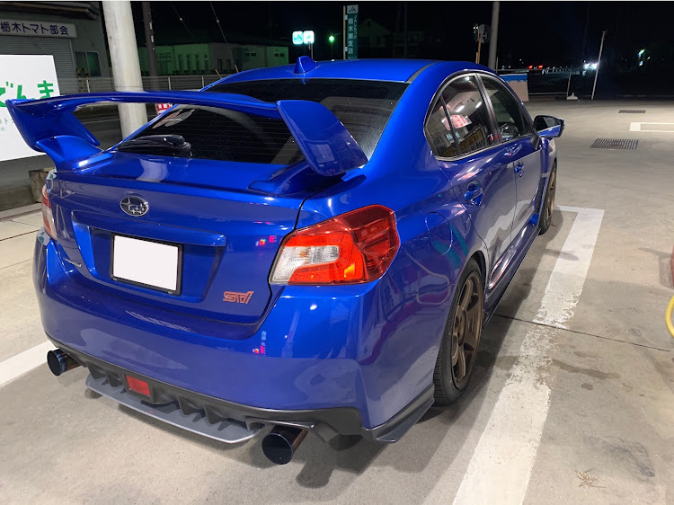 WRX STIのDIY・テールランプ交換・テールランプ・リベラルに関するカスタム事例の投稿画像5枚目