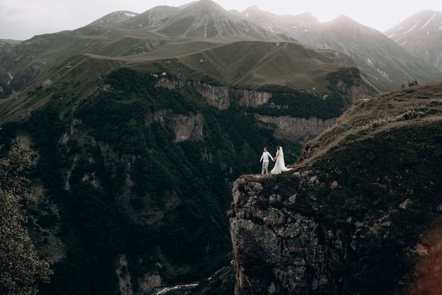 Fotógrafo de bodas Aleksandr Litvinchuk (lytvynchuksasha). Foto del 3 de abril 2018