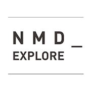 NMD_ explore 3.3.1 Icon