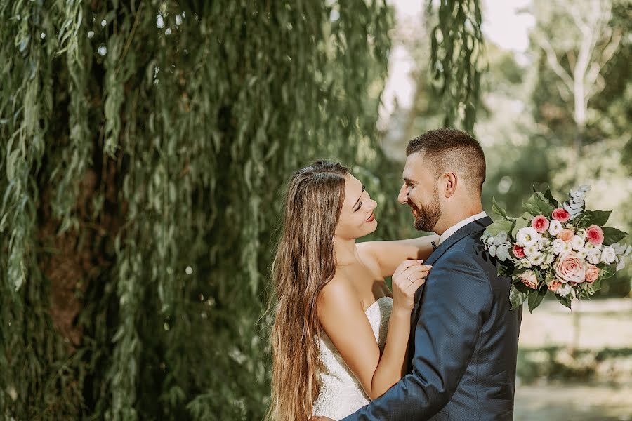 Photographe de mariage Cem Akin (cemfilms). Photo du 2 février 2020