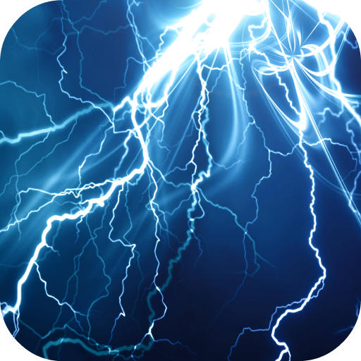 Thunder Sounds Applications Sur Google Play - 