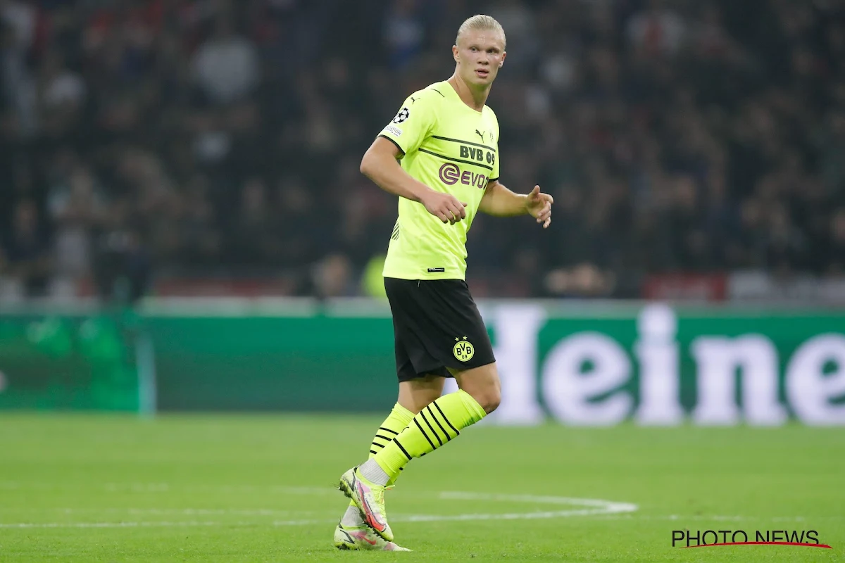 Bundesliga : le Hertha surprend Dortmund qui s'éloigne encore plus de la 2e place