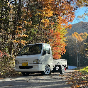 サンバートラック