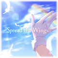 Spread the Wings!!