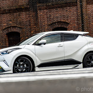 C-HR NGX50