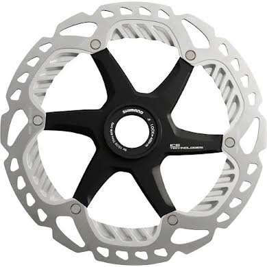 Shimano Saint/XTR RT99 IceTech 203mm Centerlock Rotor