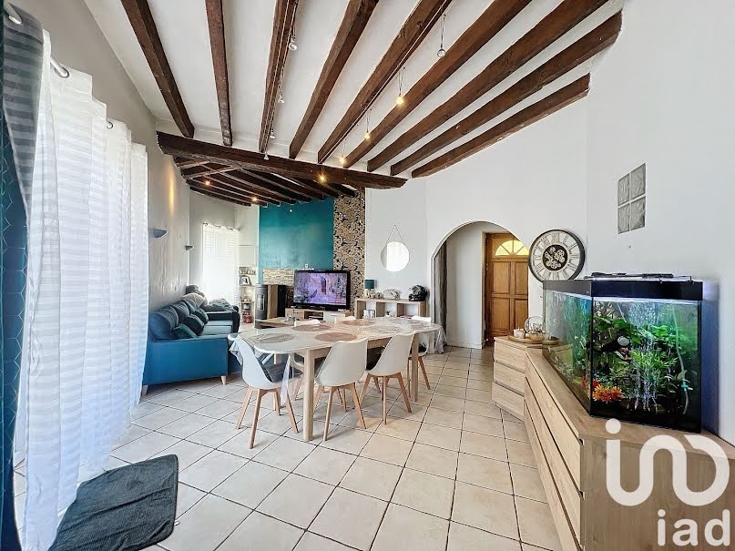 Vente maison 5 pièces 105 m² à Bazougers (53170), 120 000 €