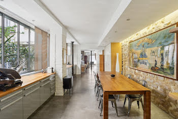 loft à Paris 3ème (75)