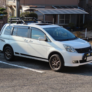 アイシス ZNM10W