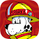 Sparky's Firehouse icon