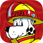 Sparky's Firehouse Apk