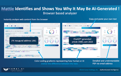 AI Analyzer