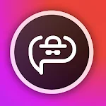 FREE Stranger Chat, Talk to Strangers : Blindmatch Apk