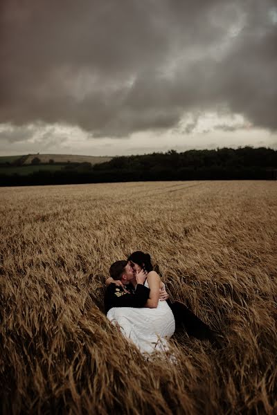 Wedding photographer Toby Lidstone (tobylidstone). Photo of 3 November 2023