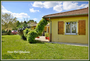 maison à La Côte-Saint-André (38)